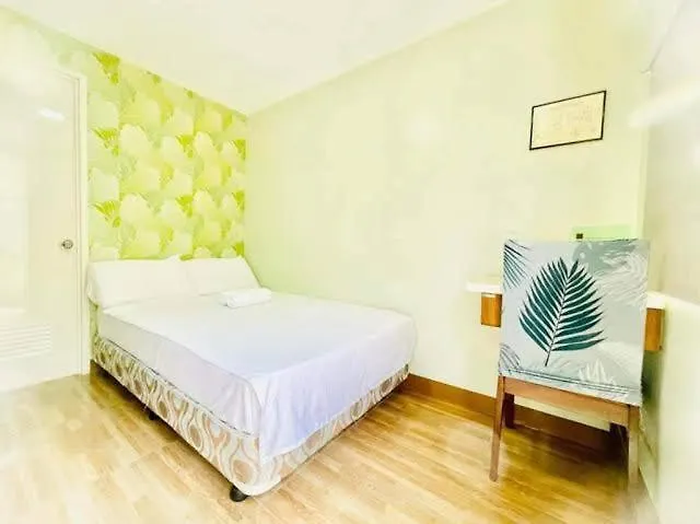 D'cozy Nest And Events Place Bed & Breakfast Lapu-Lapu City