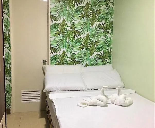 D'cozy Nest And Events Place Bed & Breakfast *
