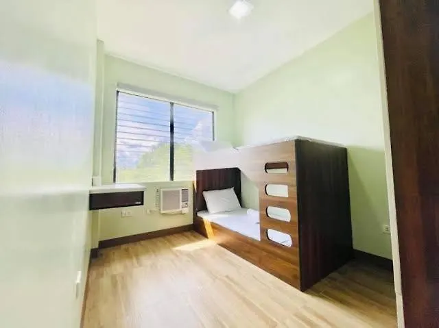 Bed & Breakfast D'cozy Nest And Events Place
