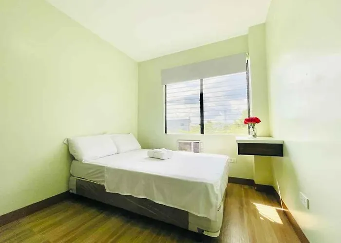 D'cozy Nest And Events Place Bed & Breakfast