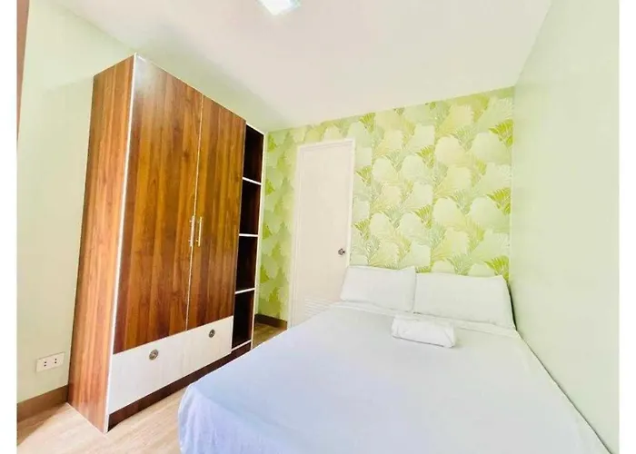 D'cozy Nest And Events Place Lapu-Lapu City